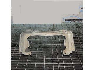 bontott BMW X3 Kartervédő