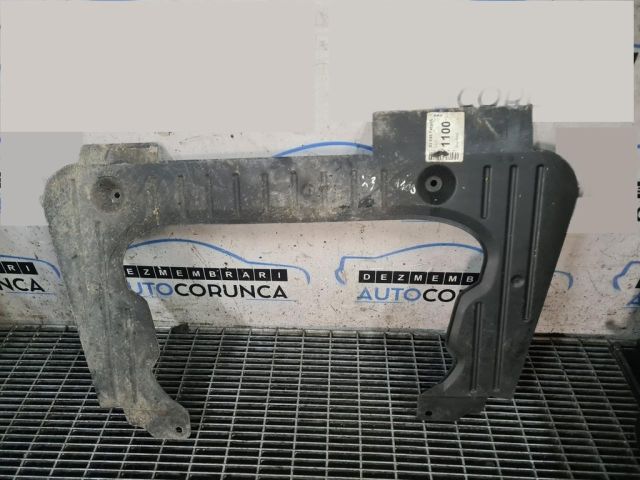 bontott BMW X3 Kartervédő