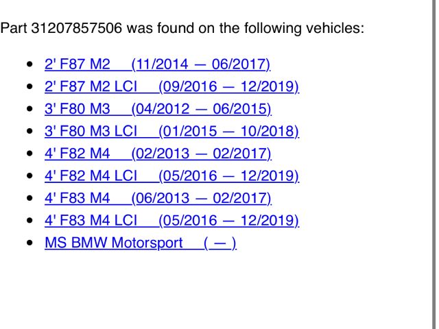 bontott BMW X3 Kerékcsapágy