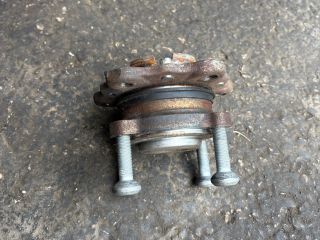 bontott BMW X3 Kerékcsapágy