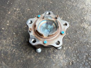 bontott BMW X3 Kerékcsapágy