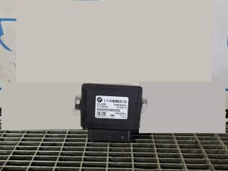 bontott BMW X3 Kézifék Elektronika