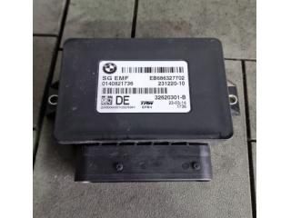 bontott BMW X3 Kézifék Elektronika