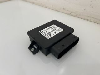 bontott BMW X3 Kézifék Elektronika