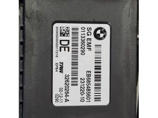 bontott BMW X3 Kézifék Elektronika