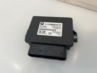 bontott BMW X3 Kézifék Elektronika