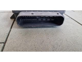 bontott BMW X3 Kézifék Elektronika