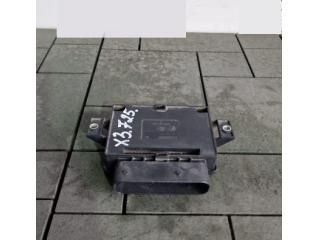 bontott BMW X3 Kézifék Elektronika