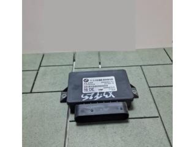 bontott BMW X3 Kézifék Elektronika