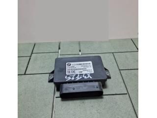 bontott BMW X3 Kézifék Elektronika