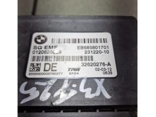 bontott BMW X3 Kézifék Elektronika