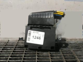 bontott BMW X3 Kézifék Elektronika