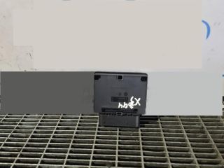 bontott BMW X3 Kézifék Elektronika