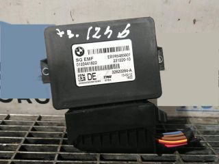 bontott BMW X3 Kézifék Elektronika