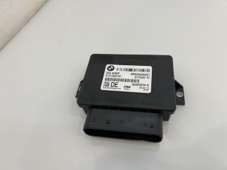 bontott BMW X3 Kézifék Elektronika