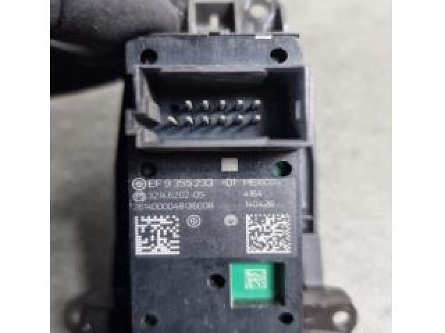 bontott BMW X3 Kézifék Kapcsoló