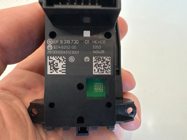 bontott BMW X3 Kézifék Kapcsoló