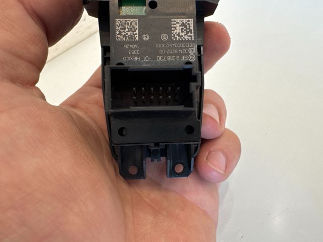 bontott BMW X3 Kézifék Kapcsoló