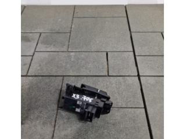 bontott BMW X3 Kézifék Kapcsoló