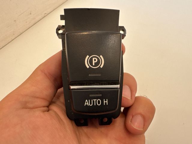 bontott BMW X3 Kézifék Kapcsoló