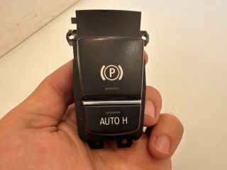 bontott BMW X3 Kézifék Kapcsoló