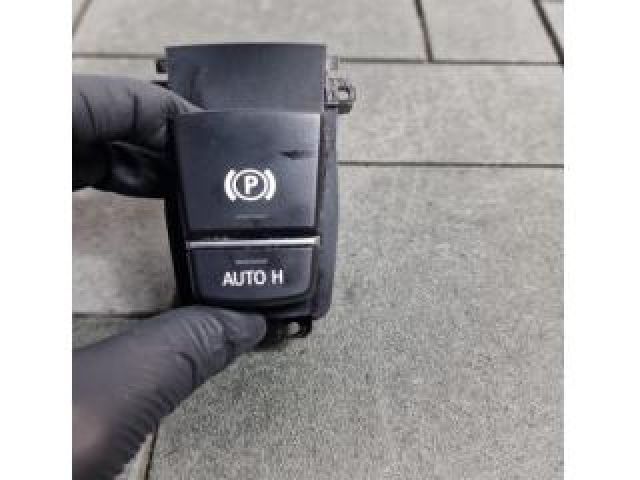 bontott BMW X3 Kézifék Kapcsoló