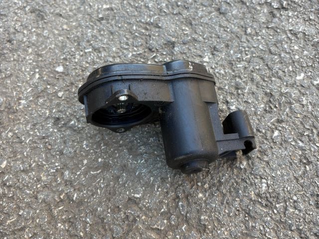 bontott BMW X3 Kézifék Motor