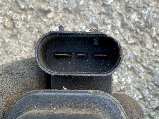 bontott BMW X3 Kézifék Motor