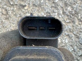 bontott BMW X3 Kézifék Motor