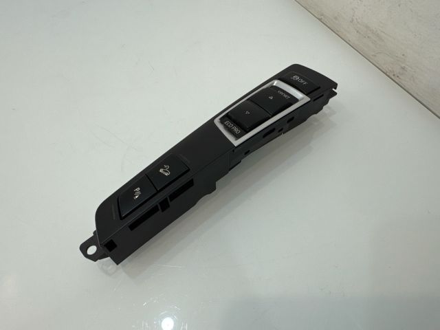 bontott BMW X3 Kipörgésgátló Kapcsoló