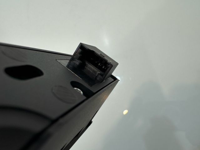 bontott BMW X3 Kipörgésgátló Kapcsoló