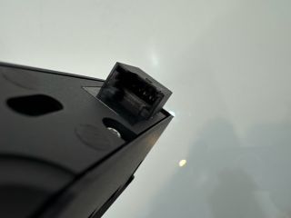 bontott BMW X3 Kipörgésgátló Kapcsoló