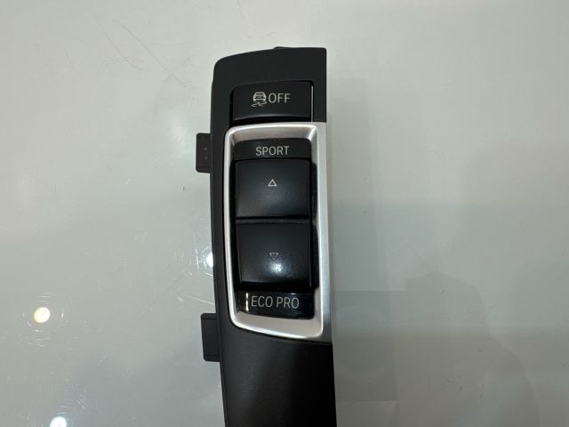 bontott BMW X3 Kipörgésgátló Kapcsoló