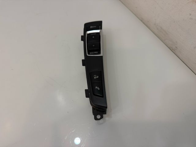 bontott BMW X3 Kipörgésgátló Kapcsoló