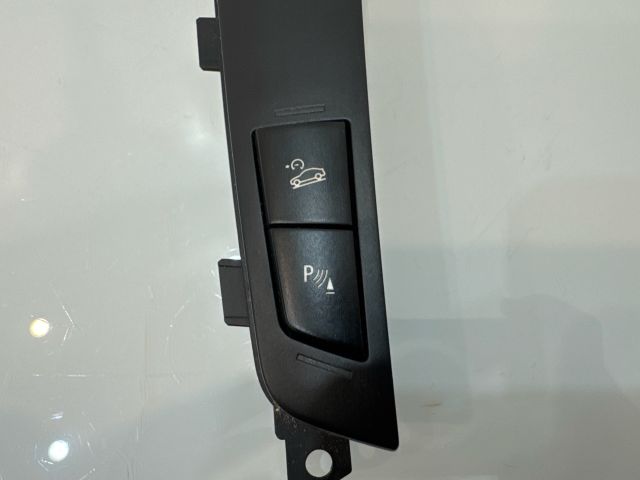 bontott BMW X3 Kipörgésgátló Kapcsoló