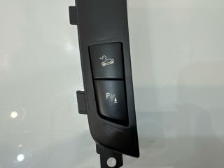 bontott BMW X3 Kipörgésgátló Kapcsoló