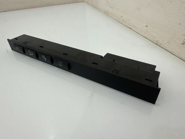 bontott BMW X3 Kipörgésgátló Kapcsoló