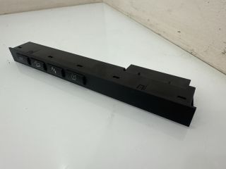 bontott BMW X3 Kipörgésgátló Kapcsoló