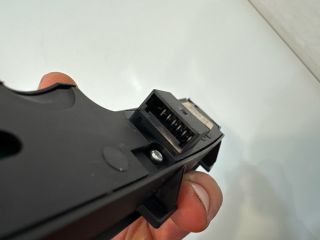 bontott BMW X3 Kipörgésgátló Kapcsoló