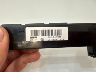 bontott BMW X3 Kipörgésgátló Kapcsoló