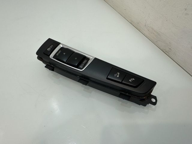 bontott BMW X3 Kipörgésgátló Kapcsoló