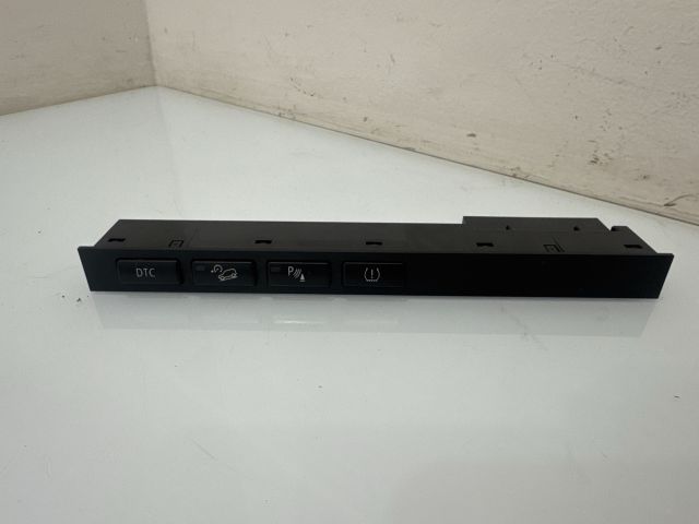 bontott BMW X3 Kipörgésgátló Kapcsoló