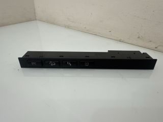 bontott BMW X3 Kipörgésgátló Kapcsoló