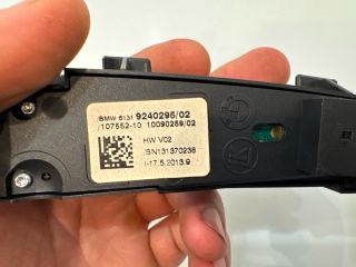 bontott BMW X3 Kipörgésgátló Kapcsoló