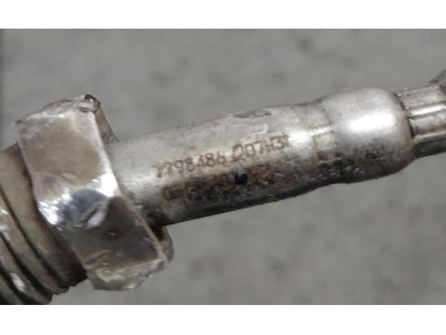 bontott BMW X3 Kipufogó Hőmérséklet Érzékelő