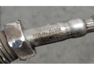 bontott BMW X3 Kipufogó Hőmérséklet Érzékelő