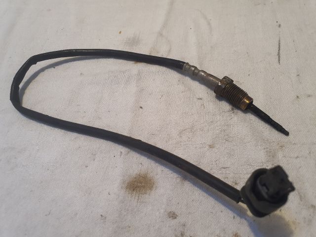 bontott BMW X3 Kipufogó Hőmérséklet Érzékelő