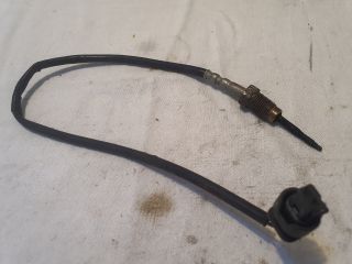 bontott BMW X3 Kipufogó Hőmérséklet Érzékelő