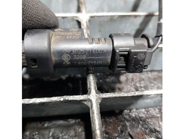 bontott BMW X3 Kipufogó Hőmérséklet Érzékelő