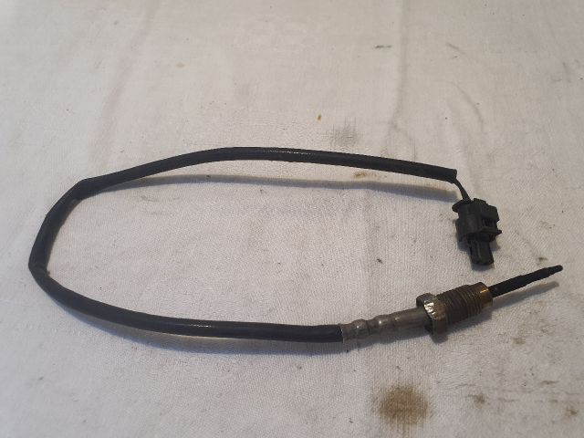 bontott BMW X3 Kipufogó Hőmérséklet Érzékelő